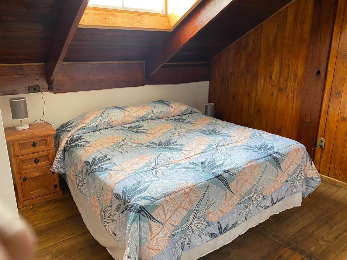 Hermosas Habitaciones Para 1 - 2 O 4 Personas La Serena Exterior foto